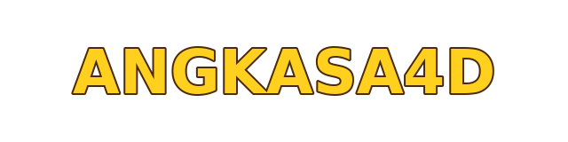 ANGKASA4D logo